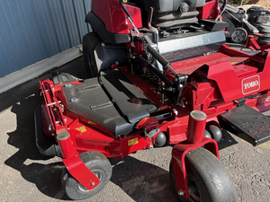Tondeuse à gazon TORO Z MASTER ZT 2023 à vendre - Product Image 4