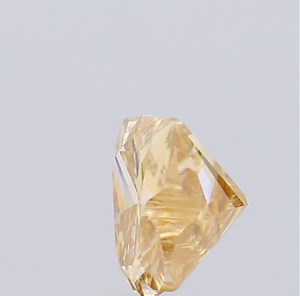 100% calidad superior mariposa moissanita diamante amarillo hermosa piedra preciosa natural para anillo de compromiso disponible cantidad a granel - Product Image 3