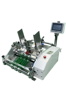 Máy Nạp Thẻ Ma Sát Siêu Mỏng Máy Cho Ăn Đếm Lô - Product Image 6