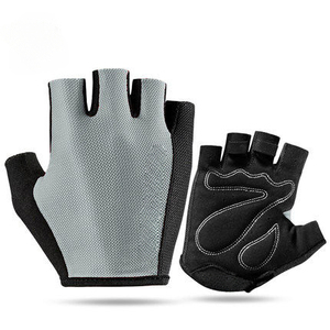 Gants de motocross personnalisés Gants de moto Gants de vélo de montagne Gants de cyclisme - Product Image 2