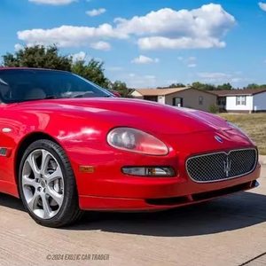 . ...2005Mas-erati .. Ghibli ฐาน ..... - Product Image 1