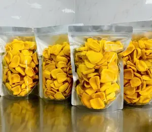 Mangga kering buah segar berkualitas tinggi VIETNAM segar