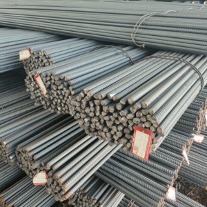 Weldable Alloy Rebar Low CE 8 to 25mm with Bending Service Guidance & Data for Site Welding Procedures and WPS Stock Available - Product Image 5