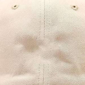 หมวกเบสบอลปักใช้ได้ทั้งชายและหญิงดีไซน์ล่าสุดออกแบบได้ตามที่ต้องการโลโก้มืออาชีพ6แผง - Product Image 4