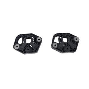 Support de radiateur en plastique VOLVO XC60 Série 31439575 D4204T14 Diesel 2000 (17>) - Product Image 1