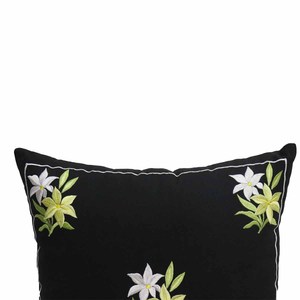 Thêu đệm Bìa <span class=keywords><strong>2025</strong></span> hợp thời trang Thiết kế mới ném đệm Bìa mềm sinh thái thân thiện đệm 18x18 inch màu sắc khác nhau - Product Image 6