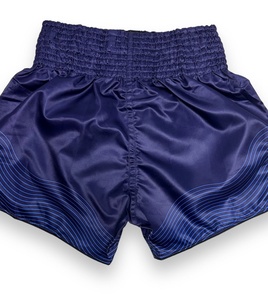 Prince Kick Boxing Shorts Custom Made MMA Shorts Gimnasio Ropa de entrenamiento de lucha Boxeo Corto Secado rápido Thai Fighting Boxing - Product Image 2