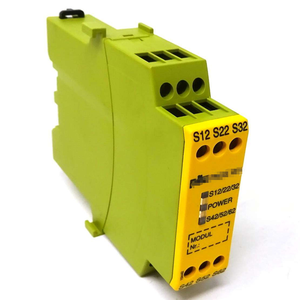 Producto original PNOZ X2 24VAC/DC unidad base del controlador - Product Image 4