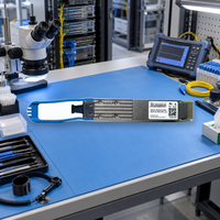 EOLD-134HG-02-M56 400G QSFP-DD 4x100G-FR 2km Modul Transceiver Optik