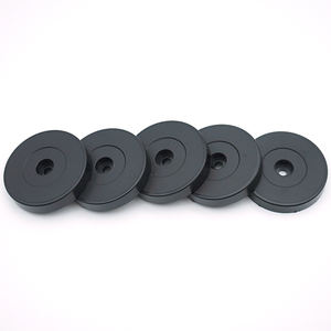 ISO14443A PPS ขนาด13.56MHz RFID HF ป้ายโทเค็นอุตสาหกรรมกันน้ำป้องกันโลหะ - Product Image 1