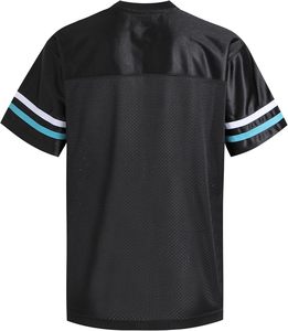 Camiseta de Fútbol Ligera y Transpirable para Hombre Tradeem Sports, Manga Corta - Personalizable para Clubes, Escuelas y Torneos - Product Image 2