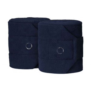 Vendas/Protector de Patas/Protector de Piernas/Vendas de Forro Polar para Caballos de Polo - Product Image 1