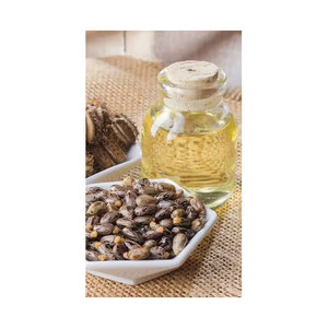 Meilleur prix 100% huile de ricin pressée à froid naturelle pure pour les soins de la peau - Product Image 6