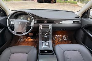 รถยนต์มือสอง Volvo XC70 ปี 2008 เครื่องยนต์ 3.2 AWD 6 สูบ ไม่มีราคาต่ำสุด ไม่เคยดัดแปลง ดูแลรักษาโดยเจ้าของในภาคใต้ - Product Image 4