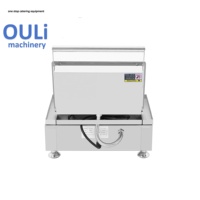 Nouvelle machine à mini-tartes aux œufs, 15 pièces, pour tartelettes rondes, moule à tartelettes, machine à galettes, en fer, pour crème glacée