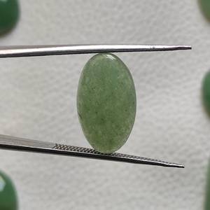 Offre Spéciale 100% naturel néphrite jade cabochon en gros mélange taille et forme pierre précieuse en vrac pour la fabrication de bijoux à des prix abordables - Product Image 4