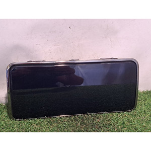 Pantalla Multifuncional para Ordenador de Bordo, Land Rover Range Rover Evoque Serie CVFR56H0AED L8A219C279 PT153 (18>) - Product Image 1
