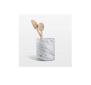 Marble Spoon Holder Spatula Holder for Kitchen Accessories & Housewarming <b>Gifts</b> Wholesale Supplier and <b>Cheap</b> Price - Product Image 2