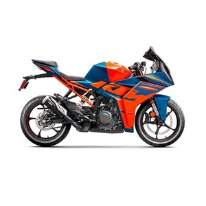 Offre tendance 2024 Nouveauté - Vente chaude 2024 Moto tout-terrain RC390 tendance en stock, offre maintenant - Product Image 6