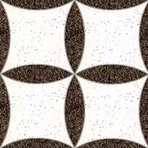 Carreaux de sol numériques en céramique Carreaux de sol extérieurs à impression numérique 40x40cm Carreaux utilisés dans la piscine 400x400mm - Product Image 5