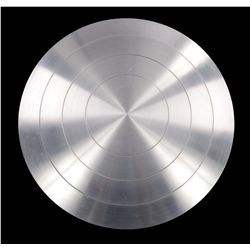 โล่สเตนเลสสตีลมาใหม่ล่าสุดทนทานทนทานป้องกันโลหะ - Product Image 6