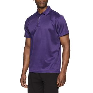 Maillot de sport personnalisable pour homme, séchage rapide, anti-odeur, anti-plis, protection UV, style preppy - Product Image 4