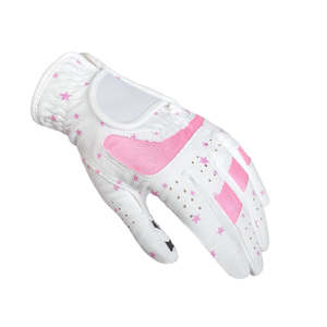 Gants de golf respirants avec logo personnalisé pour le sport, gants de golf légers et respirants dans divers designs pour un usage quotidien - Product Image 2