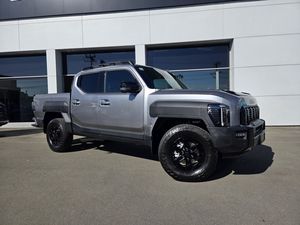 Vehículos Usados 2026 Tass-man X-PRO DOBLE CABINA WELLSIDE 2.2D 4WD Listos para Envío y Entrega Rápidos - Product Image 3