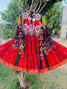 Vêtements islamiques pakistanais et meilleure robe afghane musulmane à vendre / Vente flash Dernier modèle Top vente Femmes afghanes par WSDress - Product Image 3