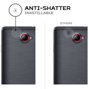 อุปกรณ์ป้องกันหน้าจอ U98กันกระแทกทนทานและดูดซับแรงกระแทก - Product Image 4