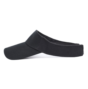 Gorra solar de algodón ajustable con protección UV para hombres/mujeres para deportes al aire libre, viajes, ciclismo, golf, correr y cobertura de protección solar - Product Image 2