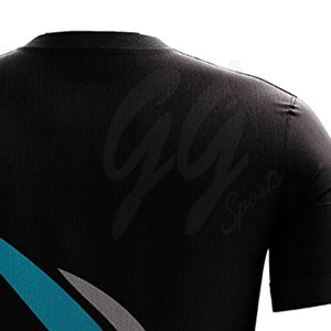 เสื้อฟุตบอลผ้าโพลีเอสเตอร์100% ทำจากวัสดุที่ดีที่สุดชุดฝึก - Product Image 5