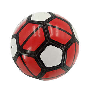 Balón de Fútbol para Niños Soccer Max Pro, Alta Calidad, Duradero, con Opción OEM, Hecho en Estados Unidos, para Promoción - Product Image 3