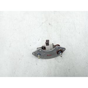 Support de balais d'alternateur ALFA ROMEO Spider Duetto (66>90) 1124336017 Essence - Product Image 3