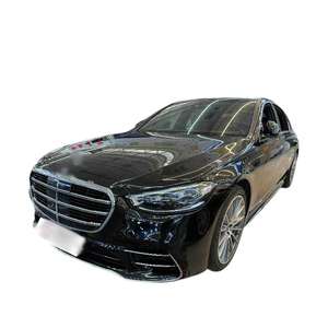 Berline de luxe exécutive d'occasion 2024, moteur L6 atmosphérique 2.5T, transmission automatique, transmission intégrale, empattement long, 7 places, toit panoramique - Product Image 1