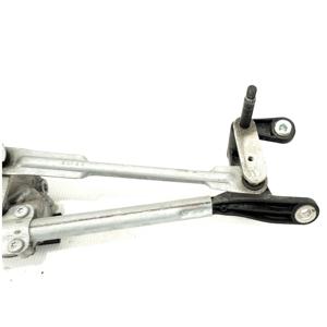 MOTOR DEL LIMPIAPARABRISAS DELANTERO COMPLETO CON TANDEM PARA LAND ROVER Range Rover Evoque 1ª Serie W0027101 (11>) - Product Image 3