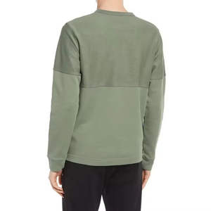 Sudadera con Capucha para Hombre, 100% Algodón, Invierno, Personalizable con Logotipo, Estilo Casual, Ajuste Cómodo, Servicio OEM - Product Image 4