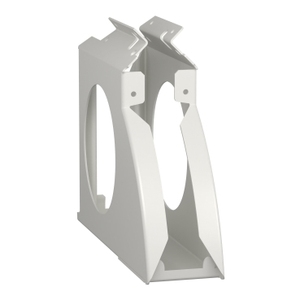 Per SCHNEIDER ELECTRIC LVS01050 PrismaSeT G - Base di supporto forata a 2 fori per quadro elettrico/strumentazione - Ricambio - Product Image 1