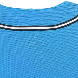 Jersey de béisbol de diseño premium hecho de material de secado rápido con opciones de diseño personalizado para equipos y clubes - Product Image 6