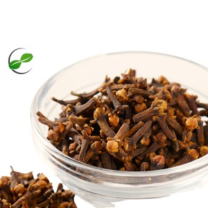 Sulawesi séché clous de girofle entiers AB6 Grade AD processus haute huile essentielle huile aromatique 25kg PP sacs exportation prêt dans le monde entier - Product Image 6