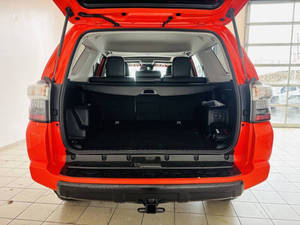 รถยนต์โตโยต้า 4-R TR-D Pro ปี 2023 มือสอง พวงมาลัยขวา - Product Image 5