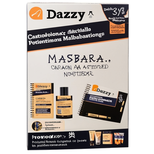 Quaderni Personalizzabili A5 Riciclati Dazzy, Gadget Promozionali Personalizzabili - Product Image 3