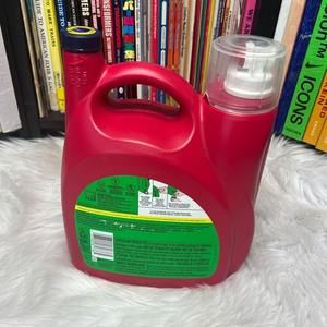 Detergente Líquido Fórmula Aroma Fresco Deep Gain Apple Mango Tango Acción de Limpieza para Ropa Superior al 80% para Ingredientes Hecho en EE. UU. - Product Image 6