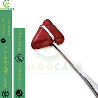 Customized Your Own Brand Name Stainless Steel Taylor Hammer Percussion Hammer Professional High Grade CE Certified 1 Year