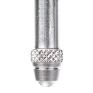 ไมโครมิเตอร์เทคโนโลยีของเทสลาสัมผัสกับพื้นผิวการวัดทรงกลม - Product Image 1