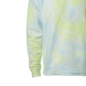 Vente directe d'usine lavage à l'eau sweats conception personnalisée basiques coton mélangé meilleure vente Offre Spéciale lavage à l'eau sweats hommes - Product Image 4