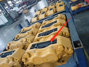 Suku Cadang <span class=keywords><strong>Wheel</strong></span> <span class=keywords><strong>Loader</strong></span> LG956L <span class=keywords><strong>LG936L</strong></span> Kampas Rem 4120001739016 Suku Cadang <span class=keywords><strong>Wheel</strong></span> <span class=keywords><strong>Loader</strong></span> 4120001739016 Kampas Rem - Product Image 5