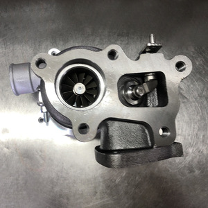 Nouvelles pièces de rechange de turbocompresseur turbo pour Hyundai Starex Libero Terracan <span class=keywords><strong>Galloper</strong></span> II 4D56A-1 Turbo TD04 28200-4A210 - Product Image 2
