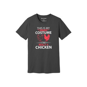 Camiseta holgada de 100% algodón/mezcla de algodón para hombre, camiseta de verano de 180gsm, transpirable, Color sólido con logotipo personalizado, diseño en Blanco estampado - Product Image 2