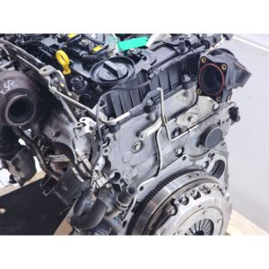 MOTEUR SEMI-COMPLET D'OCCASION OPEL Astra J Sports Tourer B16DTH 136 CV 55485232 B16DTH Diesel 1598 (10>15) - Product Image 5